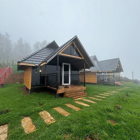 Fairyland Resort Кодайканал Экстерьер фото