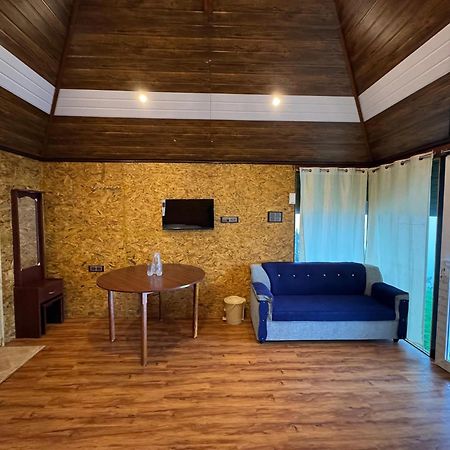 Fairyland Resort Кодайканал Экстерьер фото