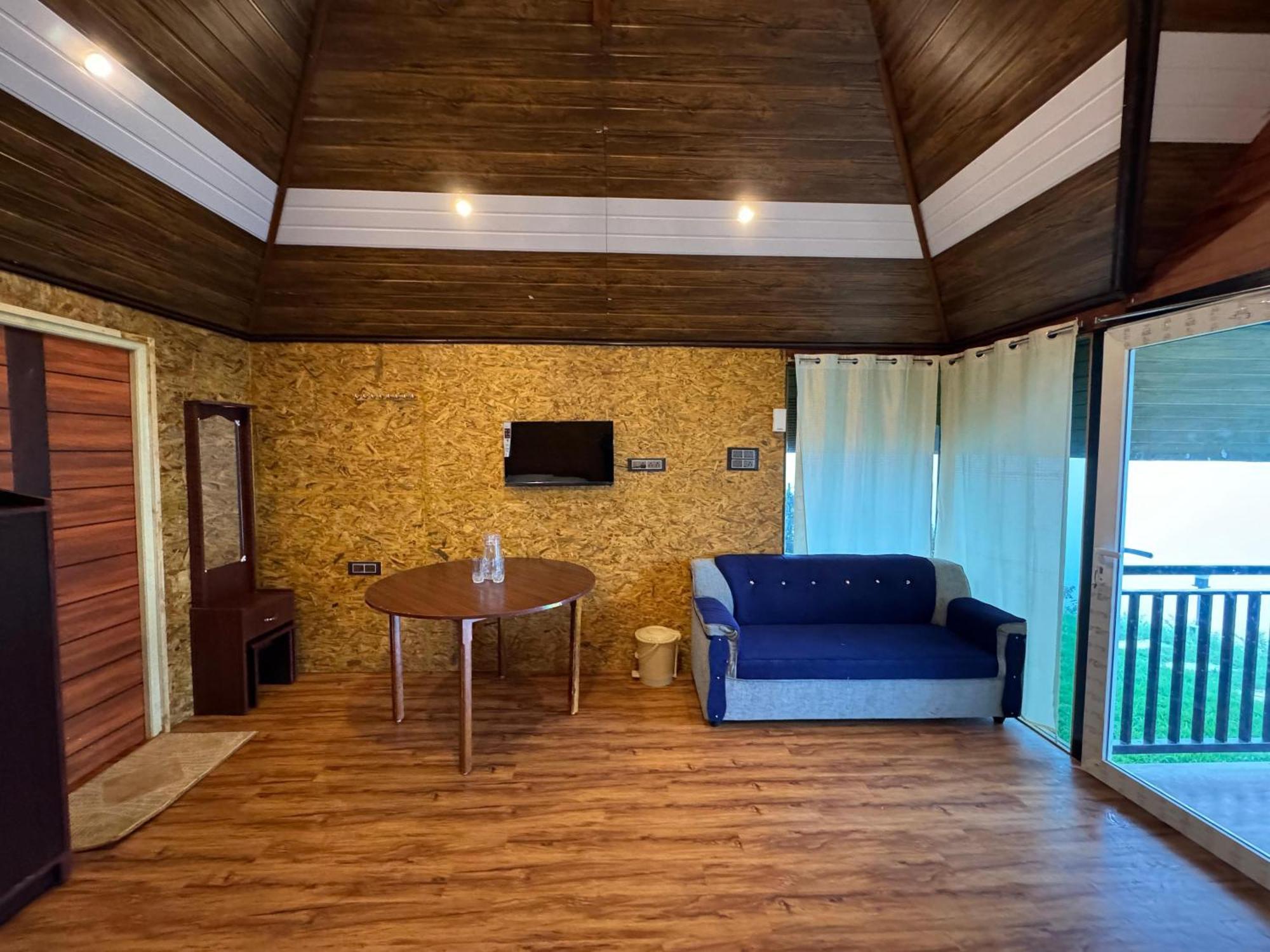 Fairyland Resort Кодайканал Экстерьер фото
